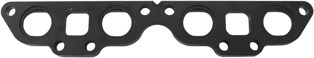 Aeroflow Nissan SR20 Mild SteelHeader Flange CNC Machined, Sold Individually