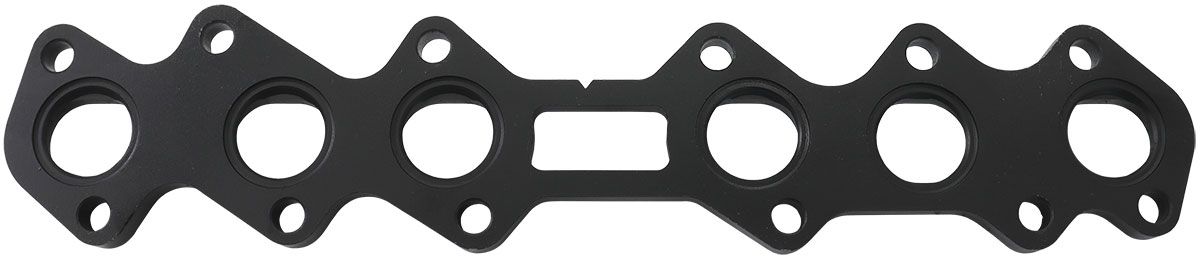 Aeroflow Toyota 2JZ-GTE Mild Steel Header Flange Suit Turbo Engines Only,CNC Machined & Sold Individually