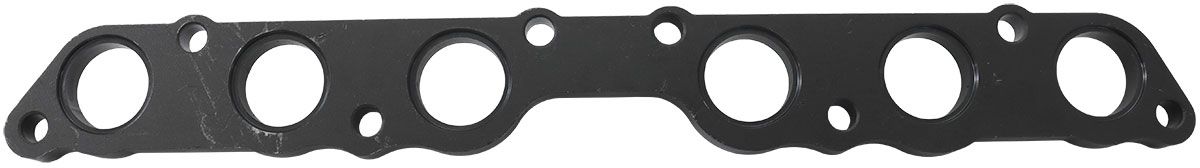 Aeroflow Toyota 2JZ-GE Mild Steel Header Flange Suit NON Turbo Engines Only, CNC Machined & Sold Individually