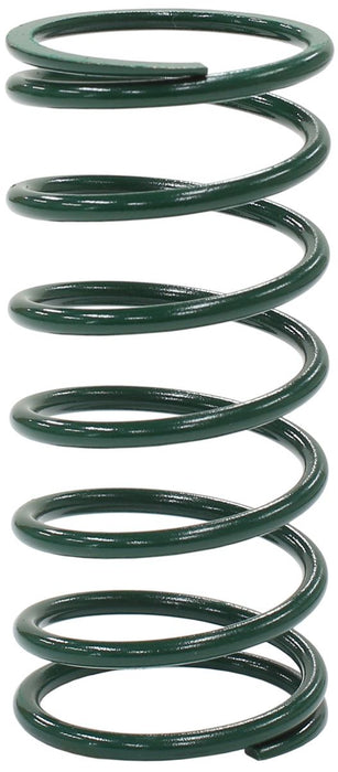 Inner Wastegate Spring- Green From 2.8PSI (0.18 bar) Suit All Wastegate Sizes