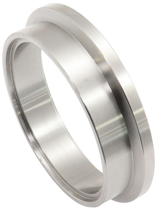 Weld-On Wastegate Outlet Flange  Suit 50mm Wastegate