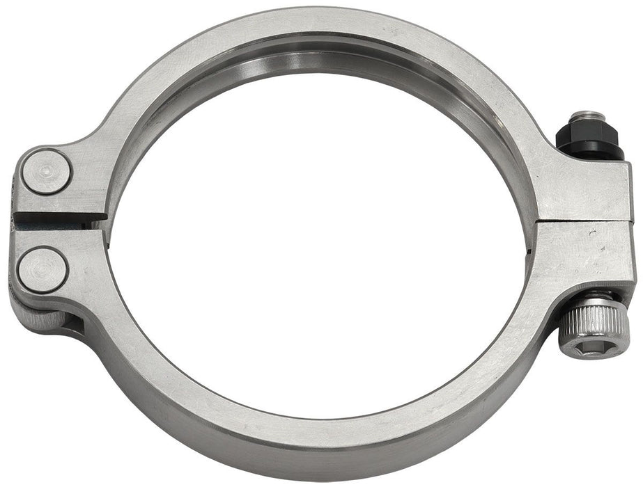 Wastegate V-Band Outlet Clamp  Suit 50mm Wastegate