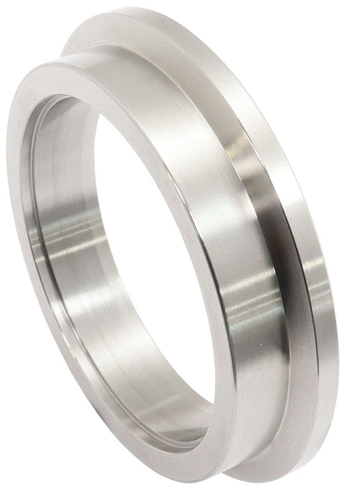 Weld-On Wastegate Intlet Flange  Suit 50mm Wastegate