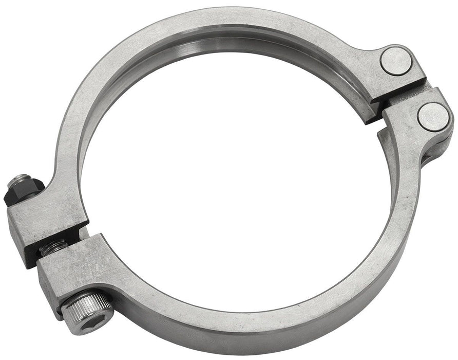 Wastegate V-Band InletClamp Suit 50mm Wastegate