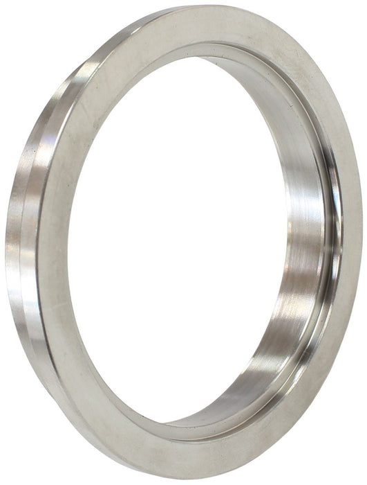 Weld-On Wastegate Outlet Flange Suit 60mm Wastegate