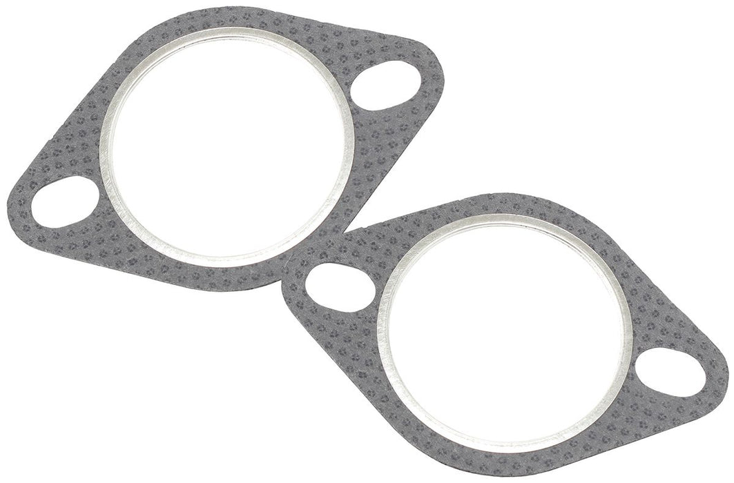 2-Bolt Graphite FlangeGasket  Suit 2.5" Flange (Pair)