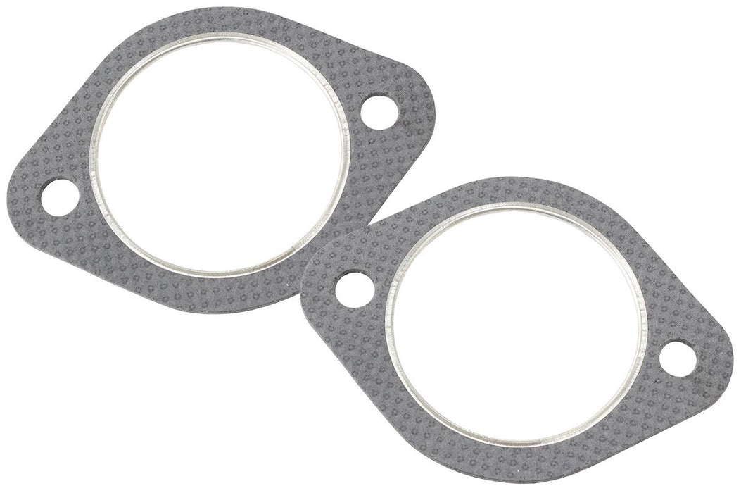 2-Bolt Graphite FlangeGasket  Suit 3" Flange (Pair)