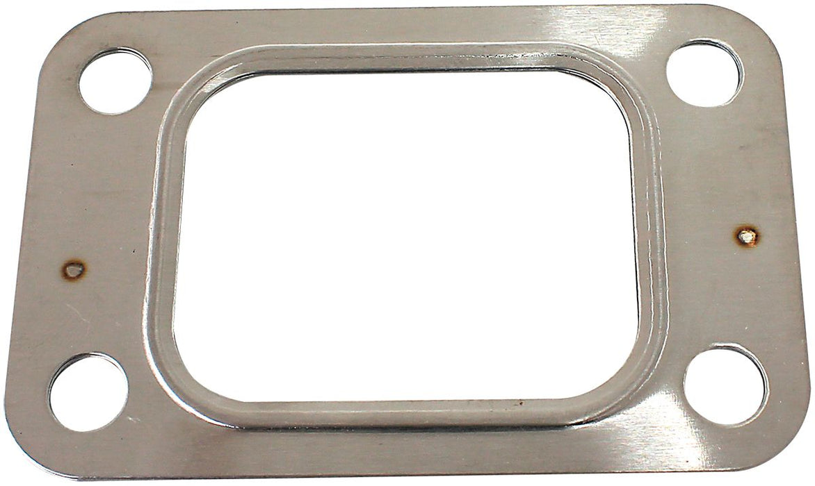 Turbo Flange Gasket - Multilayer Steel Suit T28 Single Entry Flange