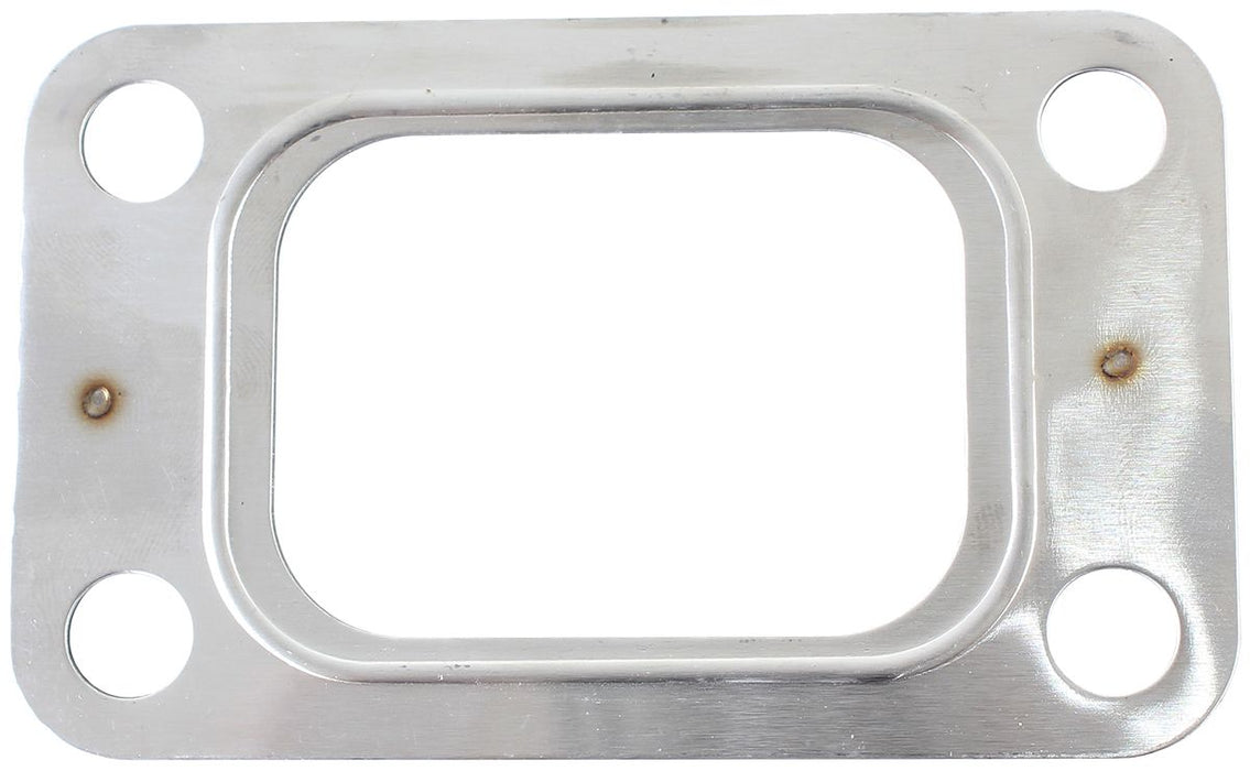 Turbo Flange Gasket - Multilayer Steel Suit T3 Single Entry Flange