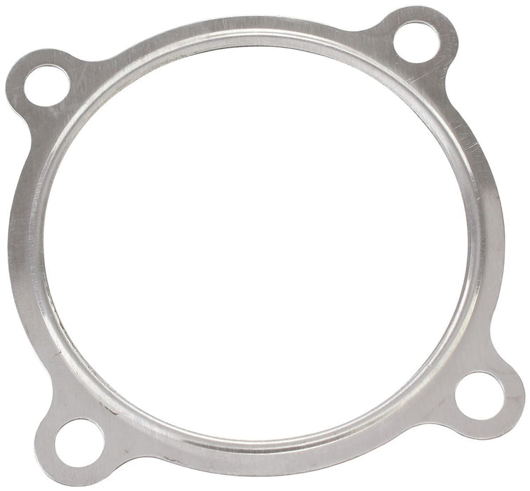 Single Layer T3 4-BoltTurbo Outlet Flange Gasket