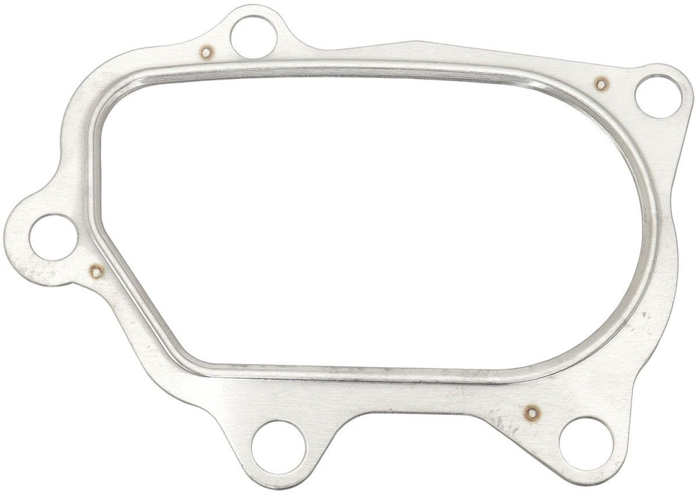 Subaru Turbine Outlet Gasket - Multilayer Steel Suit Subaru 5-Bolt Dump Pipe