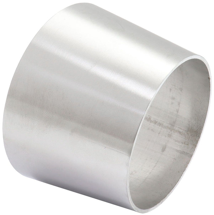 2-1/2" to 3"304 Stainless Steel TransitionCone 63mm up to 75mm, 2" Overall Length