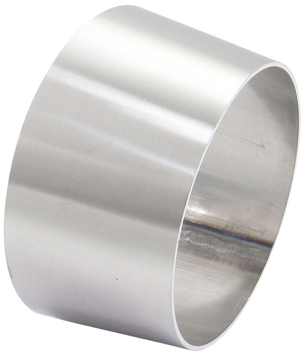3-1/2" to 4"304 Stainless Steel TransitionCone 88mm up to 102mm, 2" Overall Length