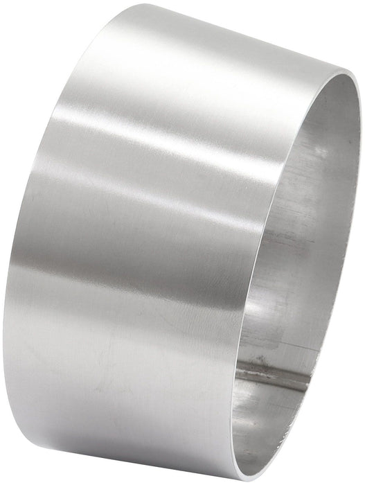 4" to 4-1/2"304 Stainless Steel TransitionCone 102mm up to115mm, 2" Overall Length