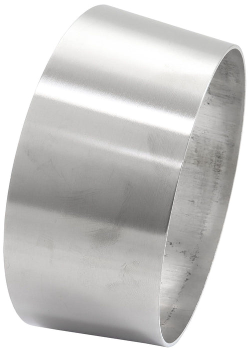4-1/2" to 5"304 Stainless Steel TransitionCone 115mm up to127mm, 2" Overall Length