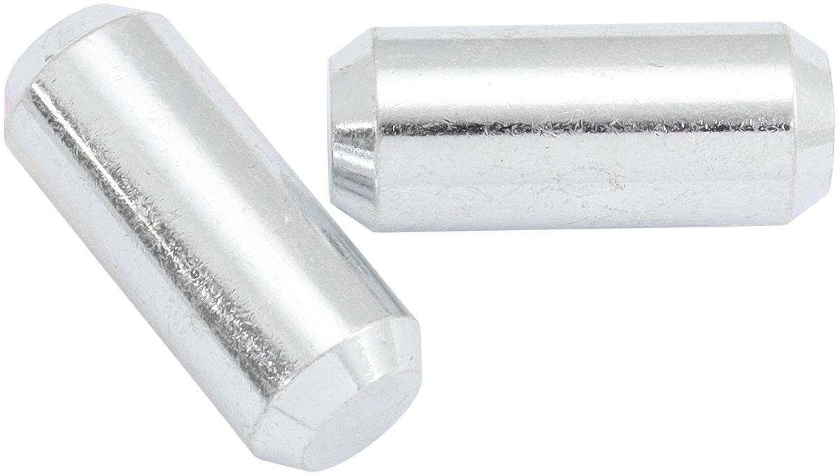 Chevy Bellhousing Dowels - 1.5" Long  Sold as a Pair