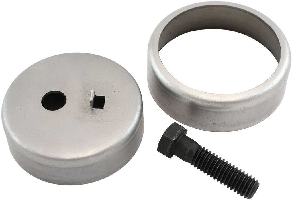 Small Block Ford Windsor & Cleveland Fuel Pump Eccentric  Inner, Outer Ring and Bolt Included