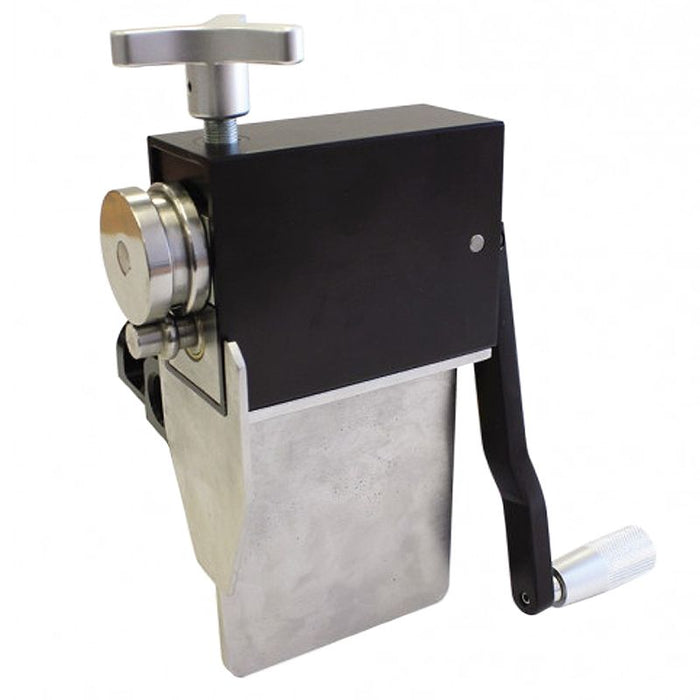 Pipe Beading Tool (Large Bore)  Suits 5/8" to 6" O.D Pipe