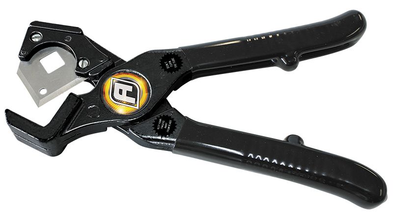 Kevlar / Teflon Hose Cutter Suits All Kryptalon, 400 Series Push Lock, Teflon & 120 Series Nylon Hose