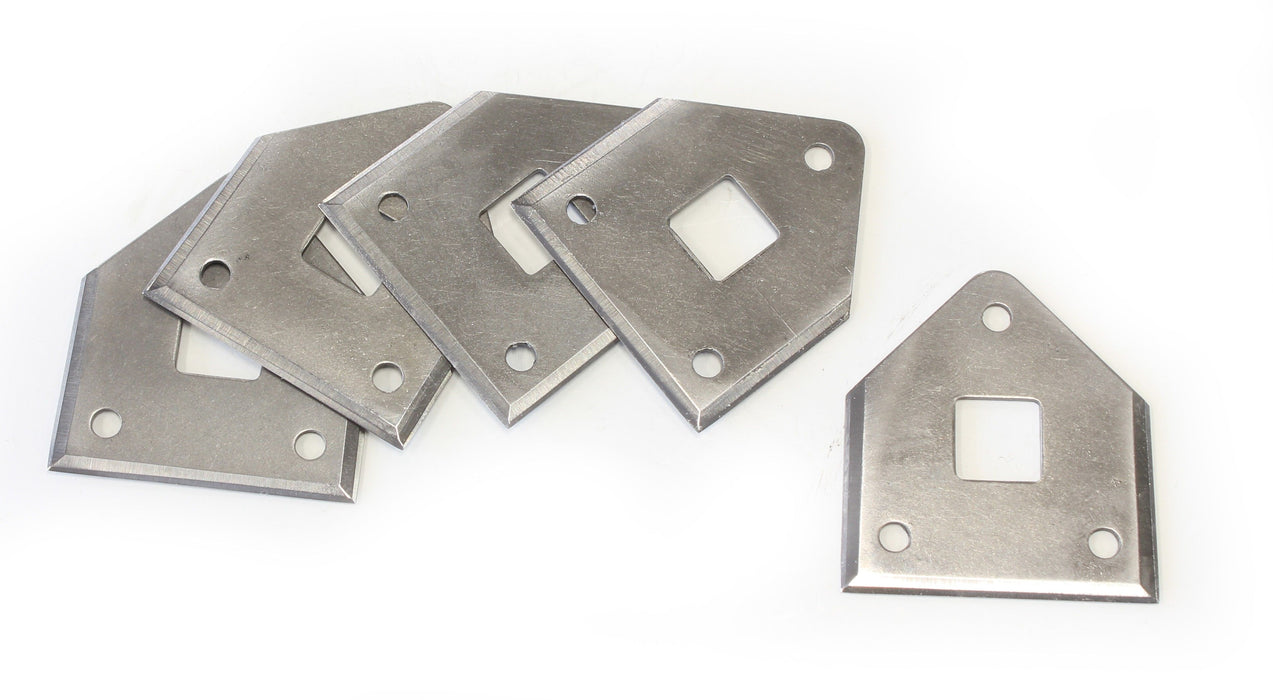 Replacement Blades  Suit AF98-2052 Hose Cutters