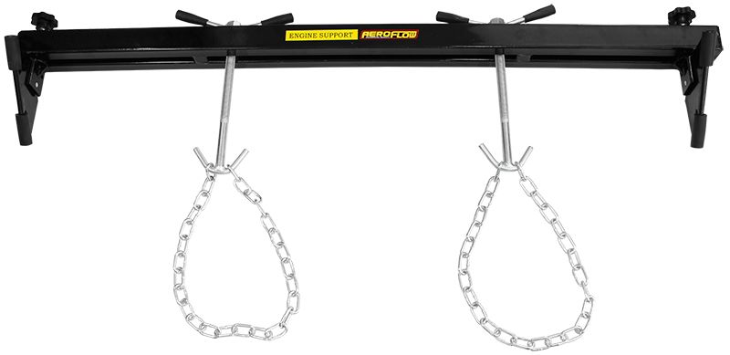 Engine Support Bar  For Engine Support to Assist In K Frame Removal