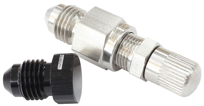 Pressure Test Kit -4AN