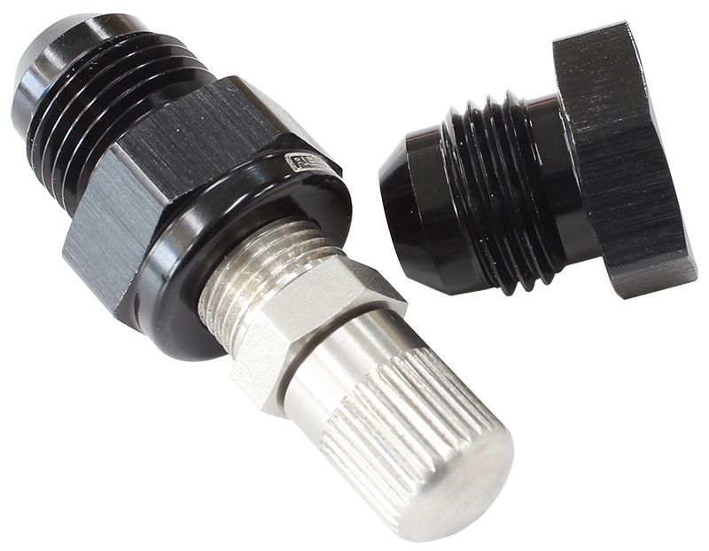 Pressure Test Kit -6AN