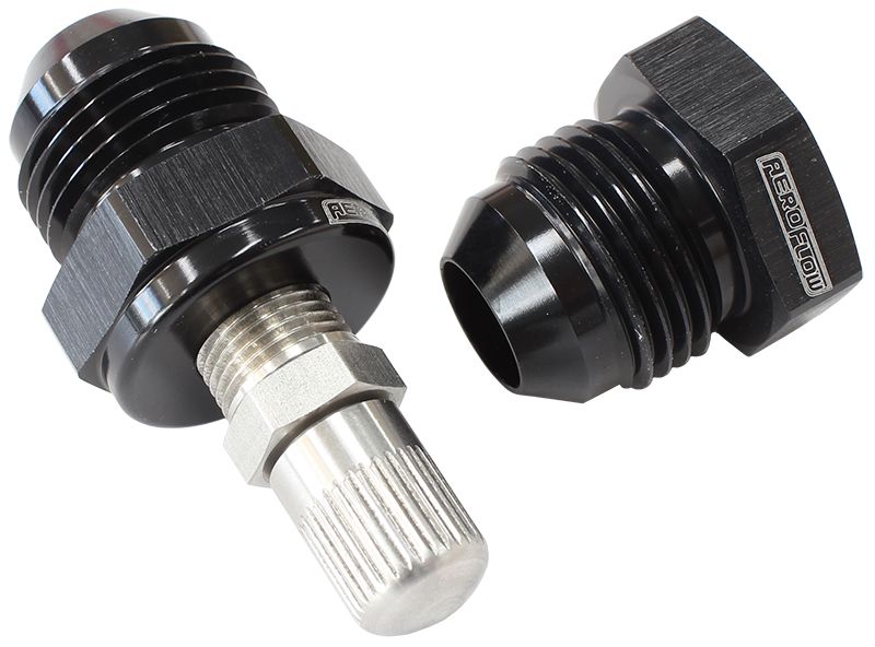 Pressure Test Kit -10AN