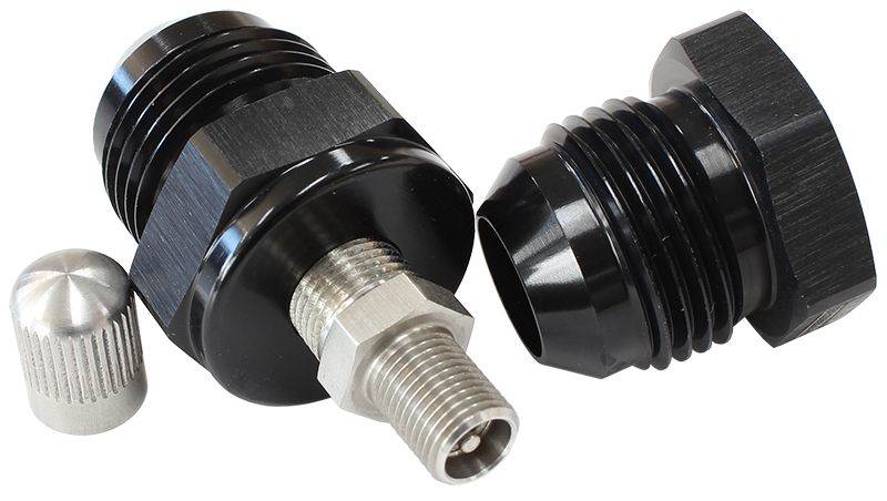 Pressure Test Kit -12AN