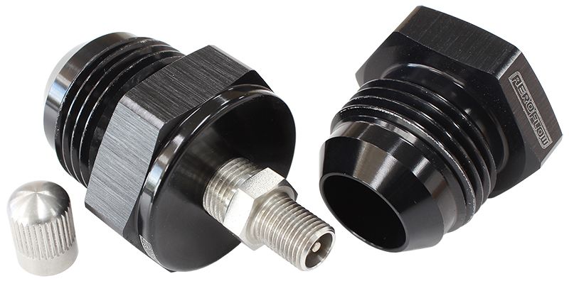 Pressure Test Kit -16AN