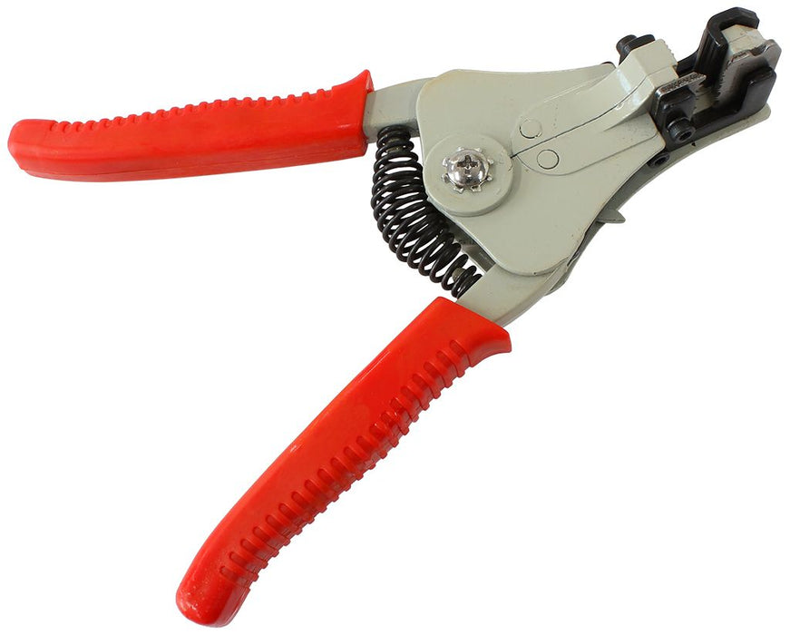 Compact Electrical Wire Stripper Sold Individually