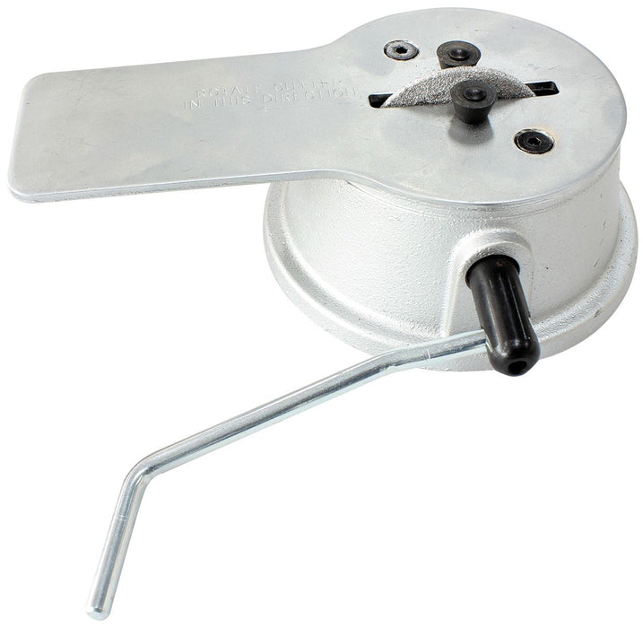 Manual Piston Ring Filer