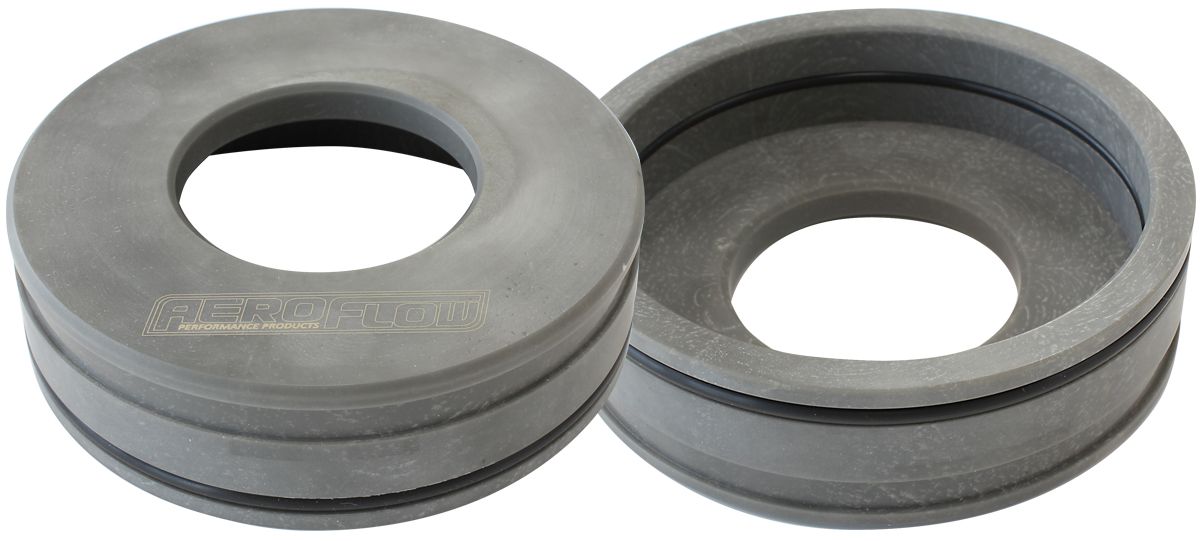 GM LS Rear Cover Alignment Tool - Use without Rear Seal in Cover  Suit GM LS Series Engines