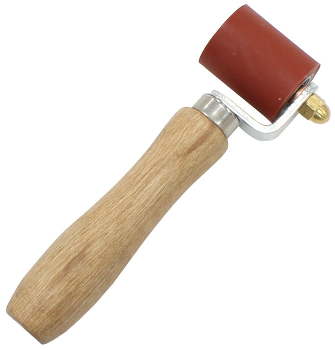 Heat and Noise Applicator / Roller   Rubber Roller