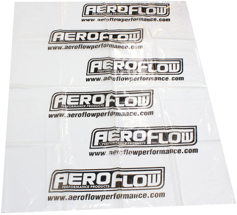 Aeroflow Engine Storage Bag - One Bag Large One Size Fits All