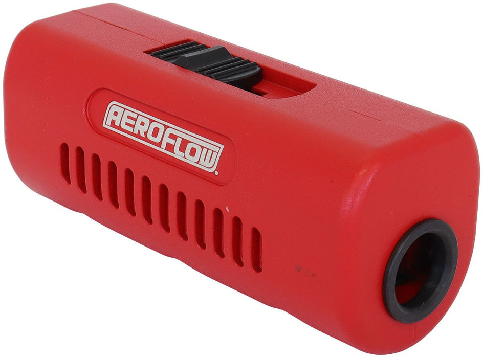 Held Hand Tube Straightener  3/16" and 1/4"Tube Size