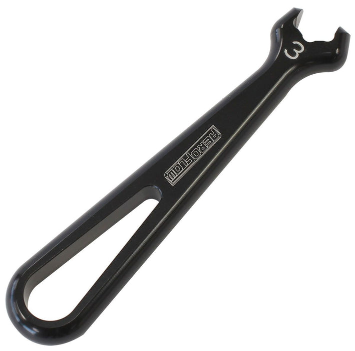 Aluminium Pro Spanner -3AN