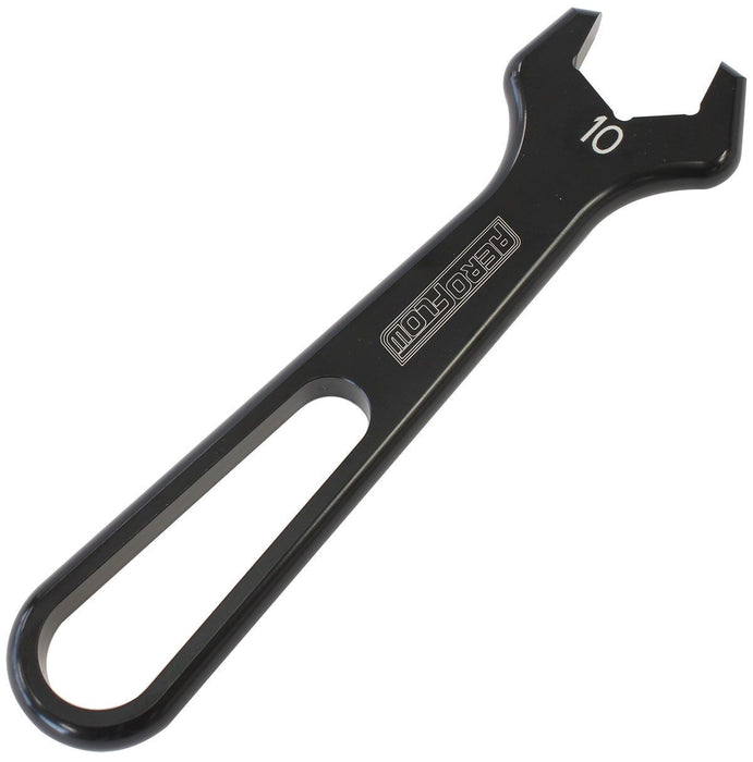 Single Aluminium Pro Spanner  To Suit -10AN