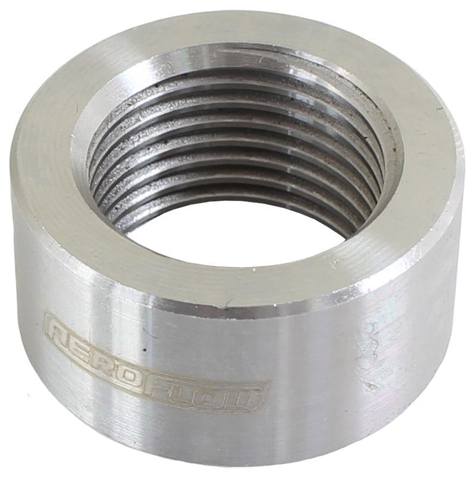 Weld-On O2 Sensor Bung  Steel