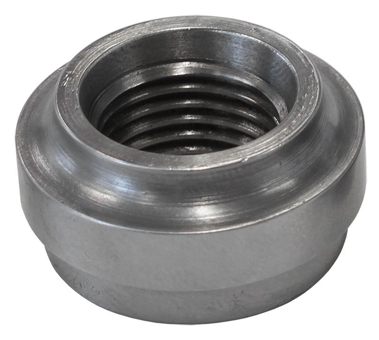 Steel Weld-On Female ORB Fitting -16AN