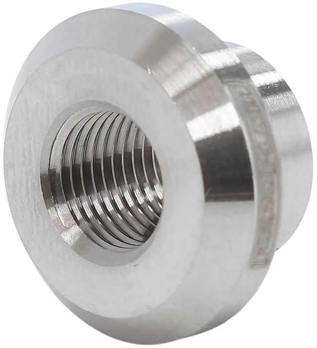 Stainless Steel o2 Sensor Weld-In Bung M10 x 1.0