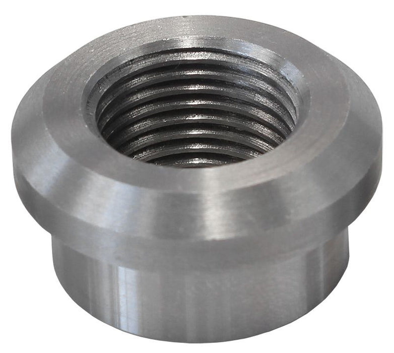 Steel Weld-On Female NPT Fitting 3/4" NPT