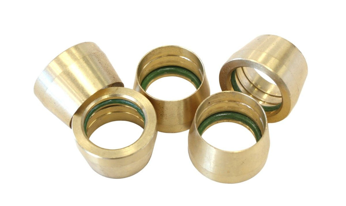 Replacement #8 Olives for A/C Fittings