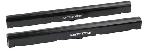Raceworks Fuel Rails To Suit Holden Commodore Vt-Vz Gen3 Ls1 5.7L ALY-016BK