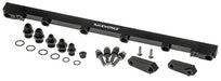 Raceworks Fuel Rail To Suit Nissan Skyline R34 RB25 Neo ALY-031BK