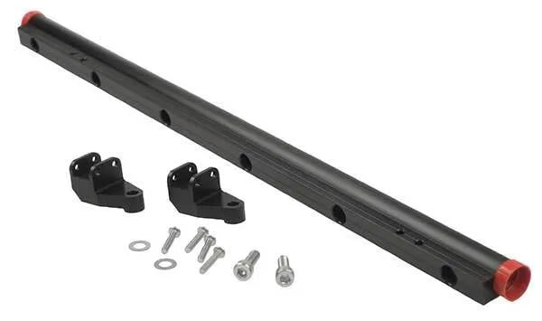 Raceworks Fuel Rail To Suit Nissan Patrol Tb48 ALY-036BK