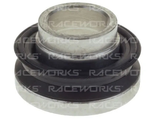 Raceworks Lower Injector Mounting Boss To Suit Toyota 1JZ / 2JZ (6Pack) ALY-046BK