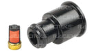 Raceworks 4Pk Injector Extension 3/4-> Full Length 14mm-11mm ALY-047BK-4