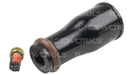 Raceworks 6Pk Injector Extension Short-> Full Length 14mm-14mm ALY-050BK-6