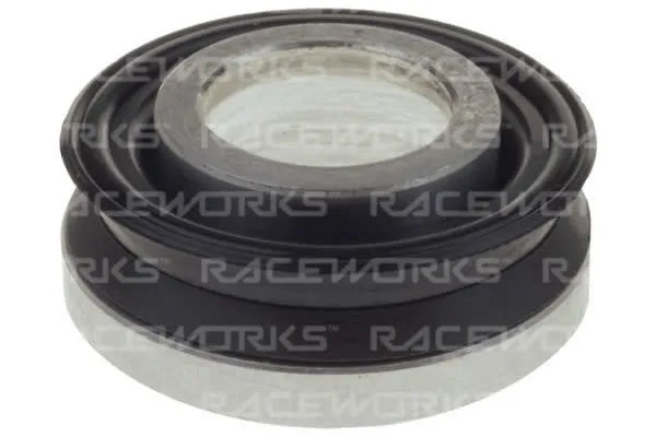 Raceworks Lower Injector Mounting Boss To Suit Nissan Sr20 S13/180Sx Redtop (4Pack) ALY-051BK